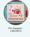 Pin Keeper (image for) Pin Keeper